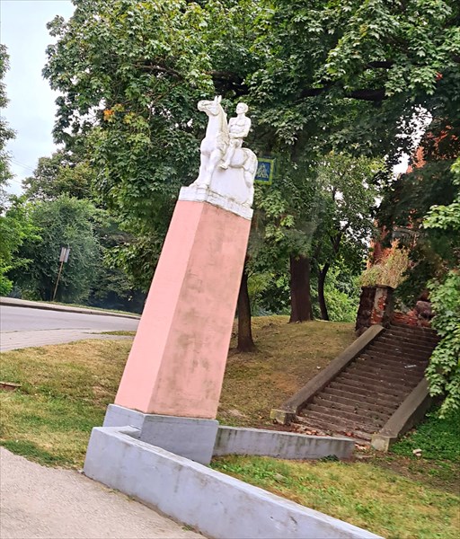 167-Голыи улан